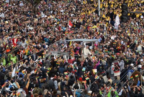 Foto: AFP.