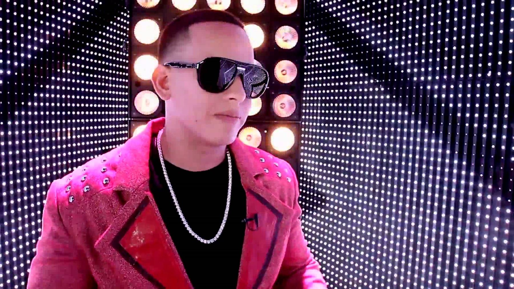 Conoce Los Requerimientos De Daddy Yankee Para Su Concierto En Lima Noticias Agencia Peruana
