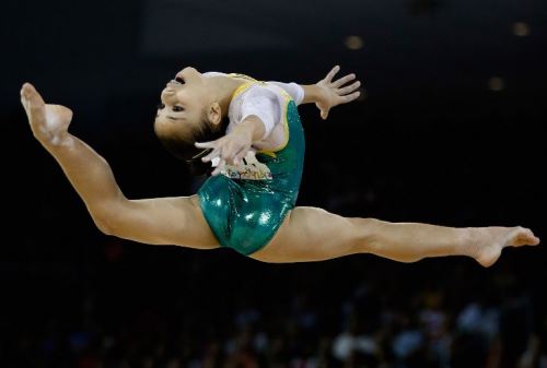 Foto: AFP.