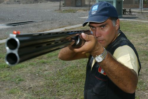 Francisco Boza
