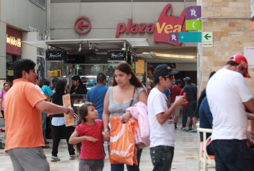 Foto: ANDINA/Melina Mejía.