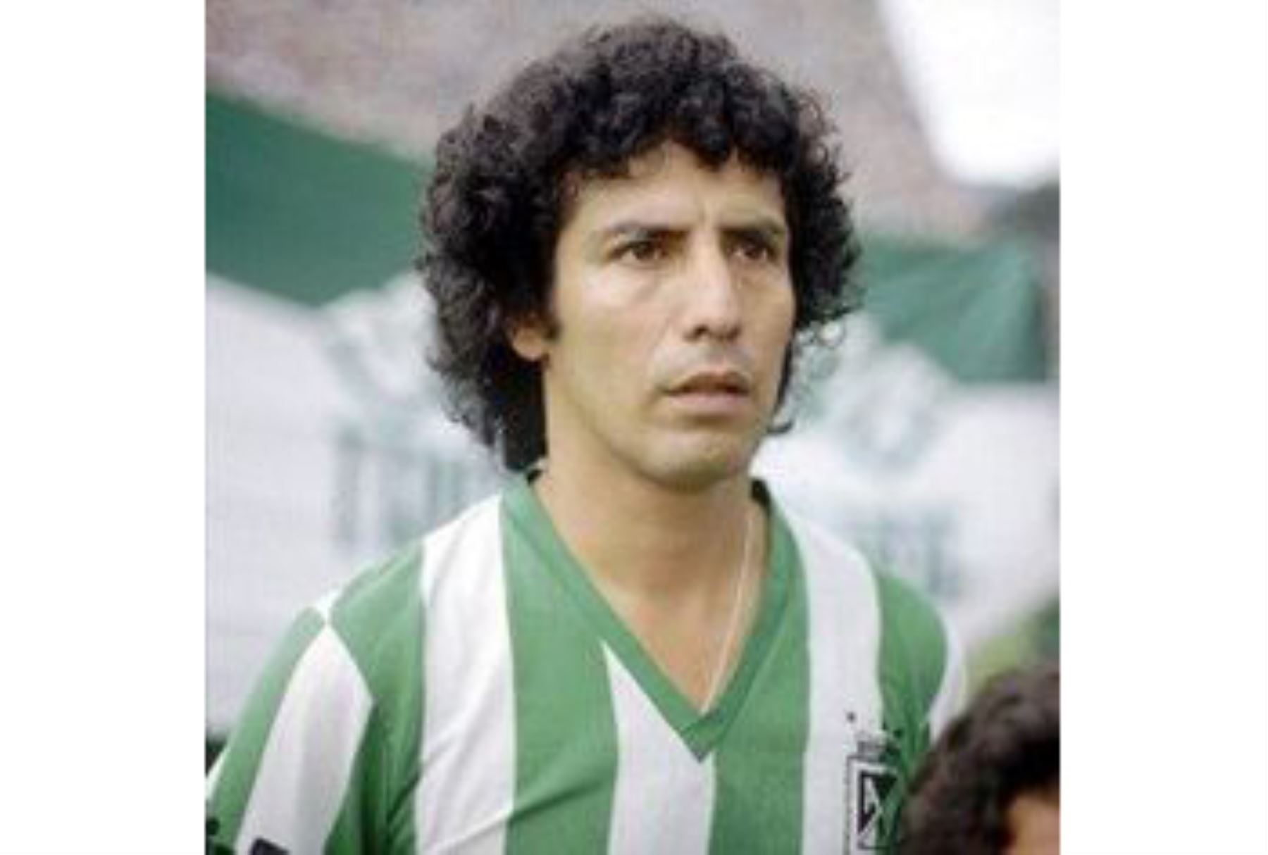 César Cueto Atletico Nacional