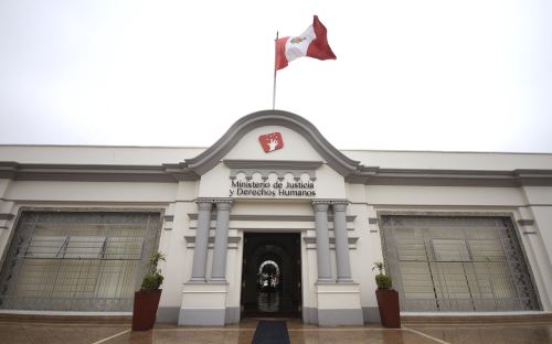 Foto: ANDINA/Difusión.