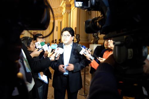 Foto: ANDINA/difusión.
