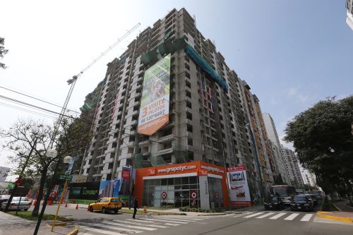 ANDINA/Juan Carlos Guzmán