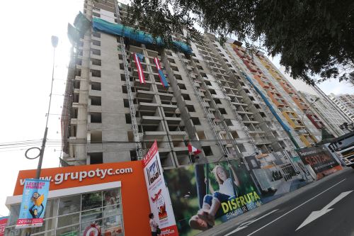 ANDINA/Juan Carlos Guzmán