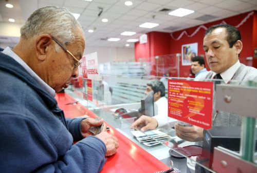 Foto: ANDINA/Melina Mejía.