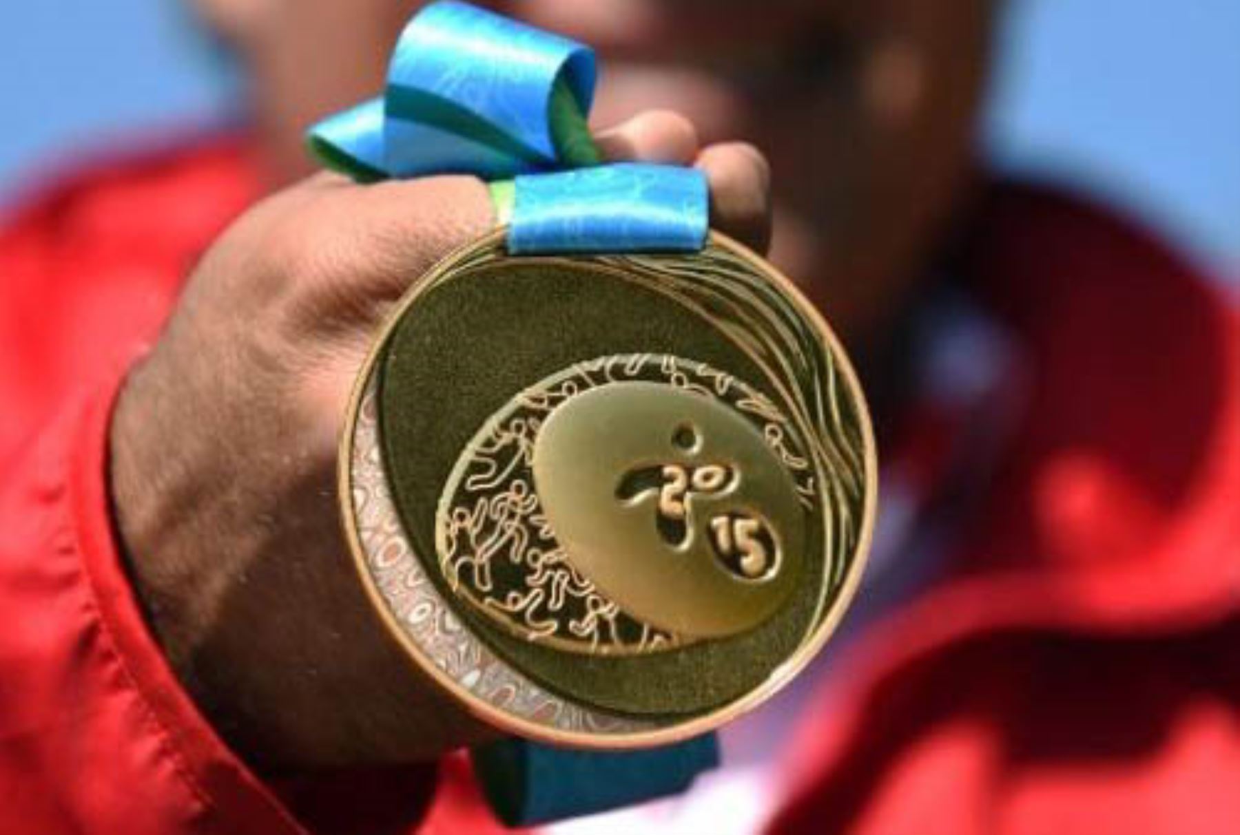 Perú suma tres medallas de oro y rompe record histórico en los Juegos