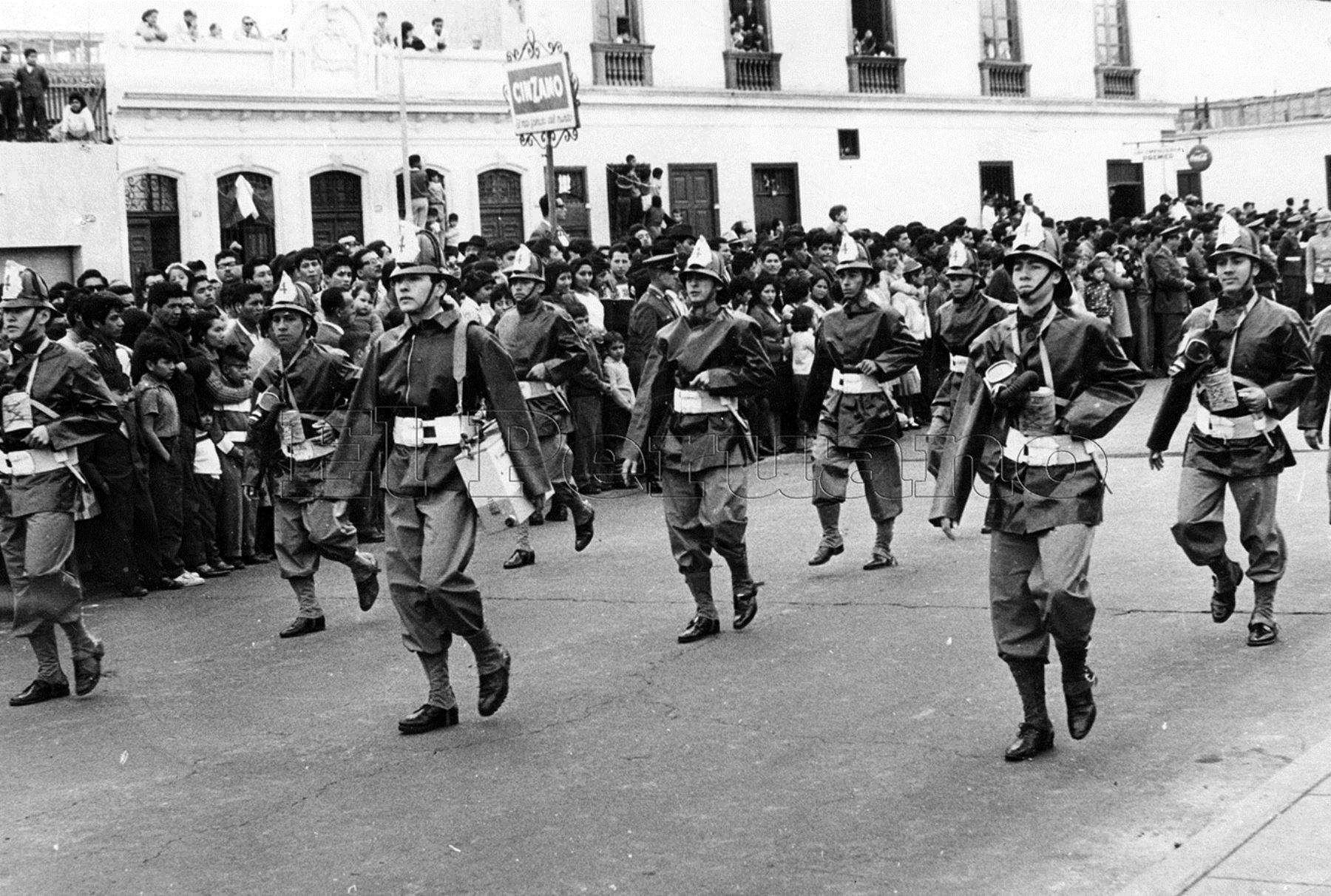 Foto: Archivo El Peruano