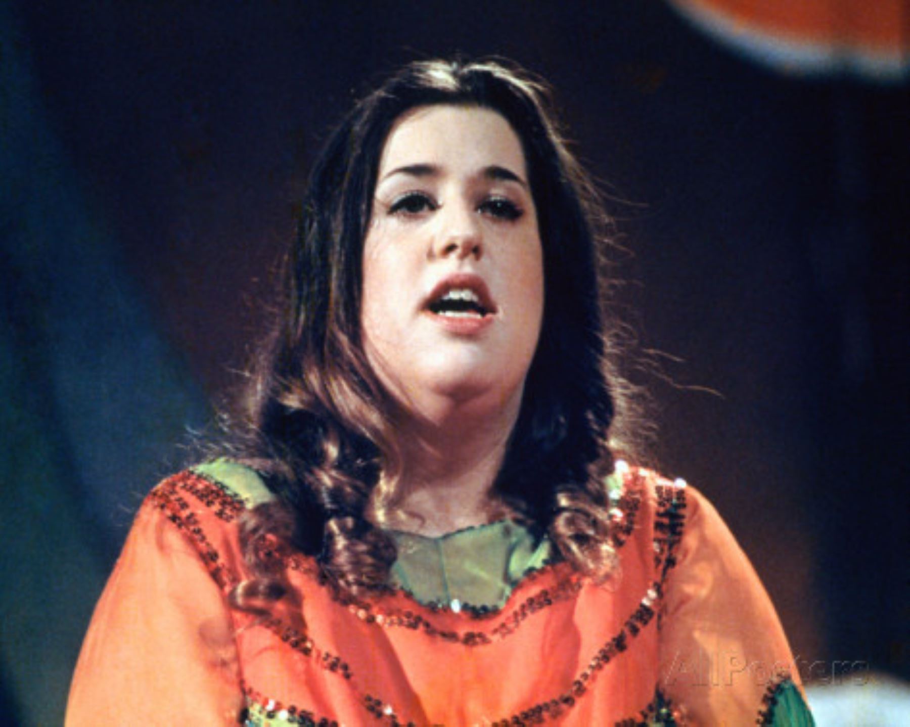 Cantante estadounidense Cass Elliot nació un día como hoy | Noticias |  Agencia Peruana de Noticias Andina