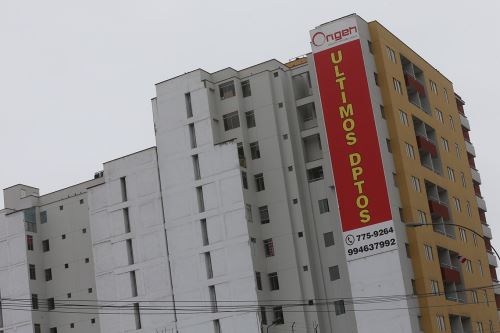 Foto: ANDINA/Juan Carlos Guzmán.