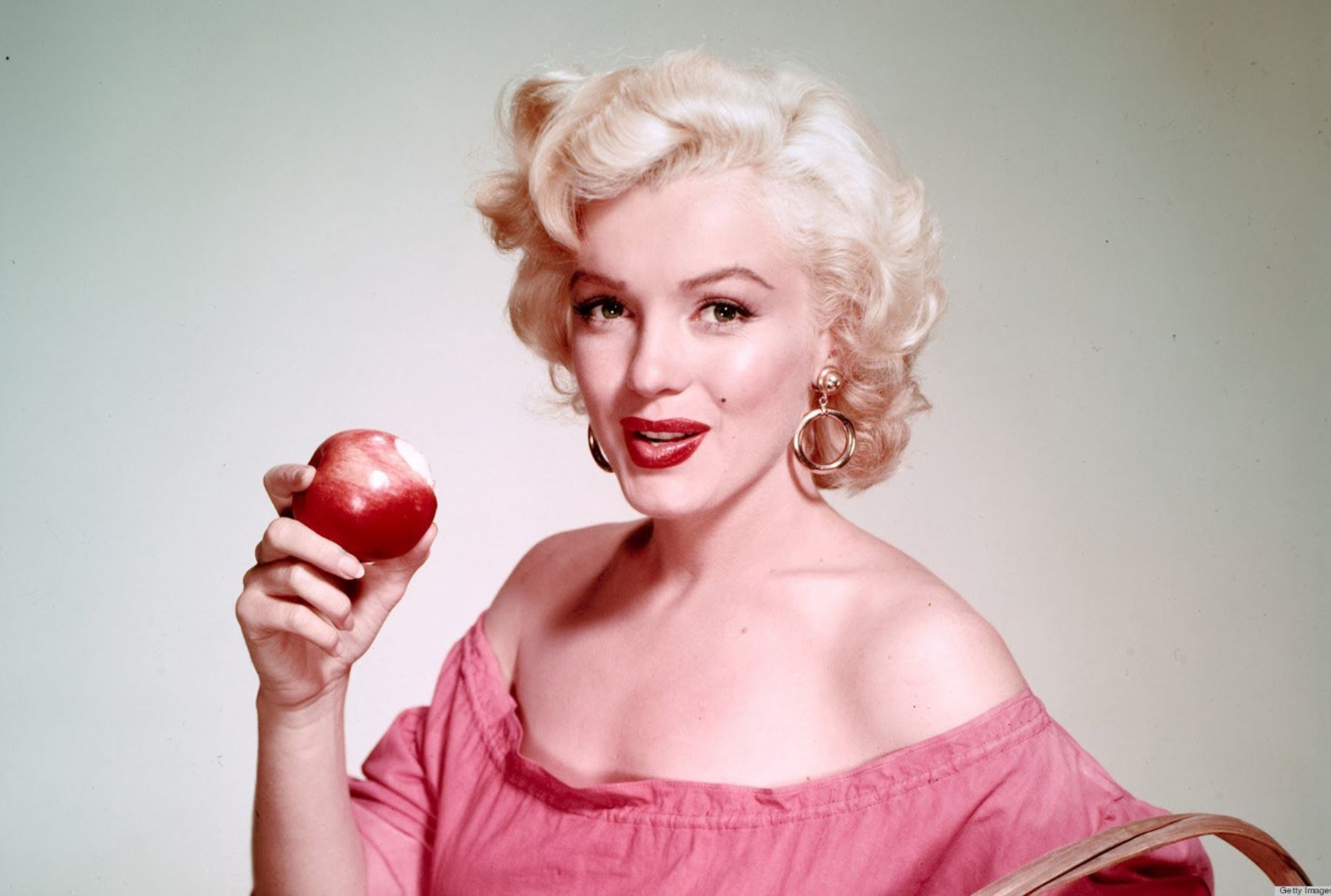 Marilyn Monroe: Se descifra el último secreto de la actriz al saberse quién era su padre