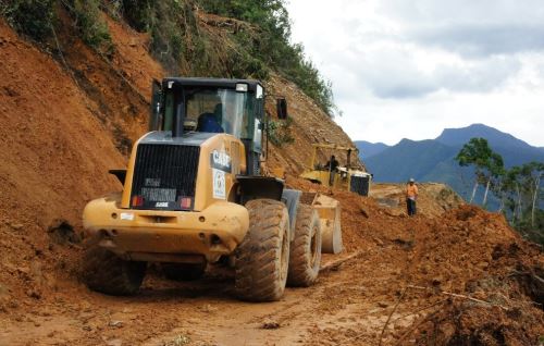 La Autoridad para la Reconstrucción con Cambios (ARCC) gestionó la transferencia de más de S/ 58 millones destinados a financiar la ejecución de 119 intervenciones en zonas afectadas por el Fenómeno de El Niño costero en 9 regiones del país. ANDINA/Difusión