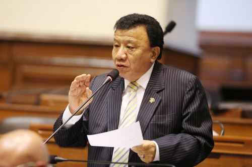 Foto: ANDINA/difusión.