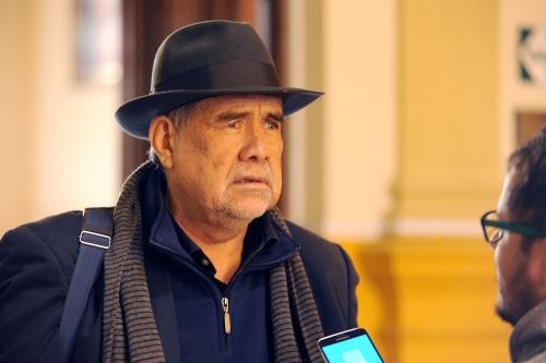 ANDINA/Difusión