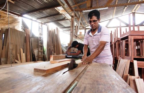 La agenda iniciará en la Plaza Mayor de Tumbes con el lanzamiento del programa “Ruta del Éxito”, impulsado por el Indecopi, en coordinación con la Municipalidad Provincial de Tumbes, el Programa “Tu empresa”, la Dirección Regional de la Producción de Tumbes, IPerú, la Dirección Regional de Comercio Exterior y Turismo de Tumbes, además de la Universidad Nacional de Tumbes.ANDINA/Difusión