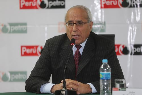 ANDINA/Juan Carlos Guzmán