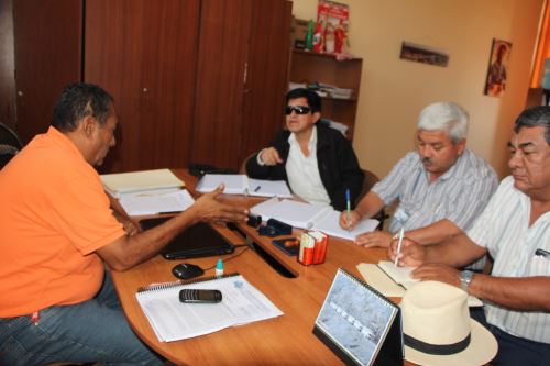 Se prevé acciones que garanticen ininterrumpido suministro de agua potable en cada localidad.