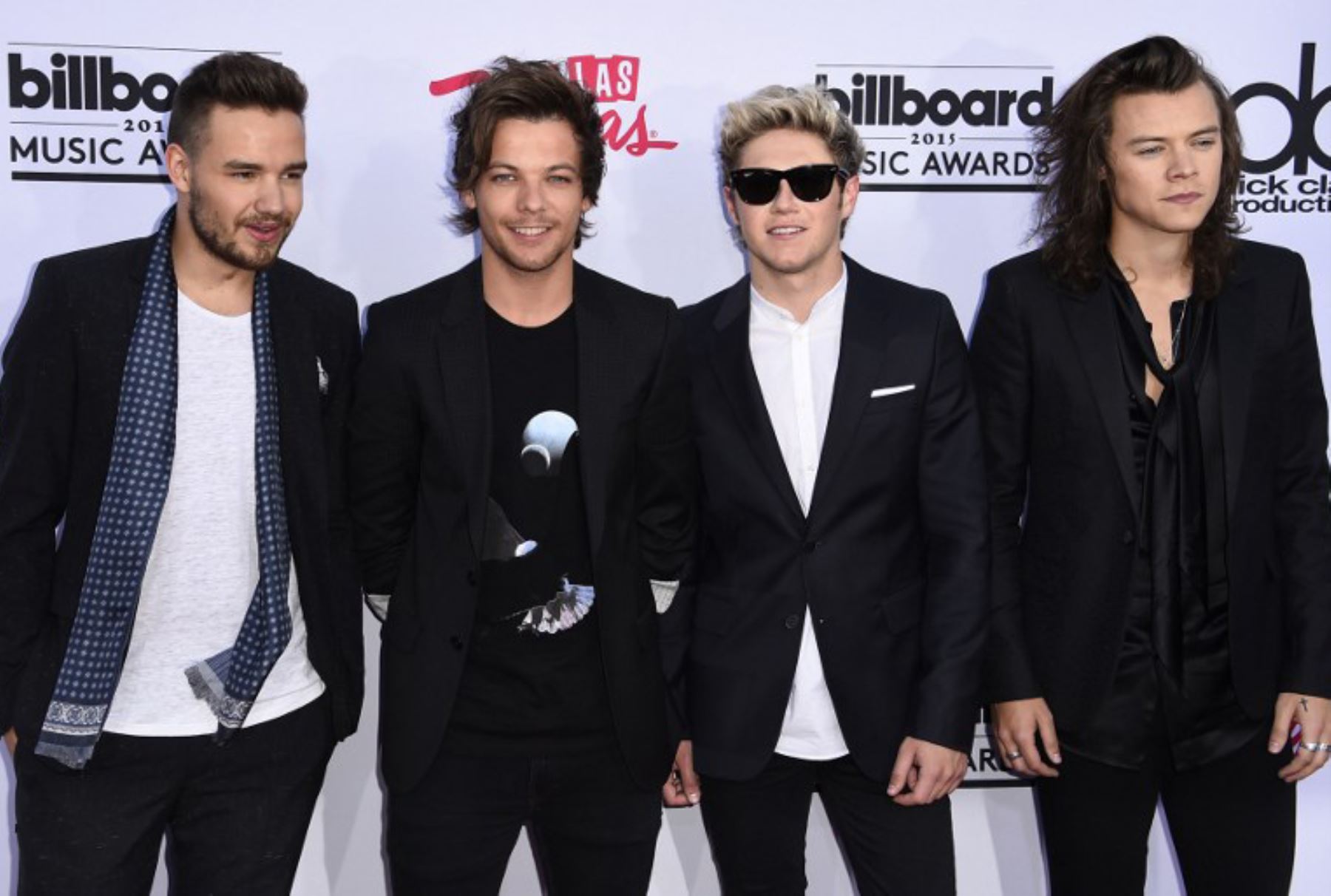Anuncian separación temporal de One Direction | Noticias | Agencia ...