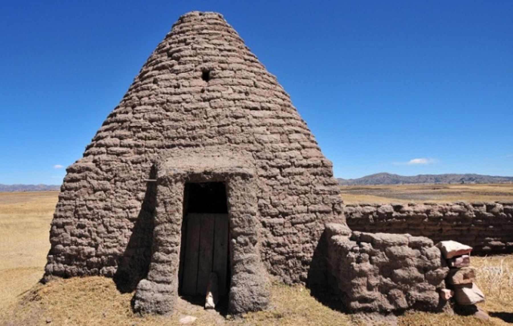 Cultura documenta la construcción de viviendas tradicionales de Puno Noticias Agencia Cultura documenta la construcción de viviendas tradicionales de Puno Noticias Agencia