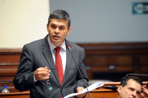 ANDINA/Difusión
