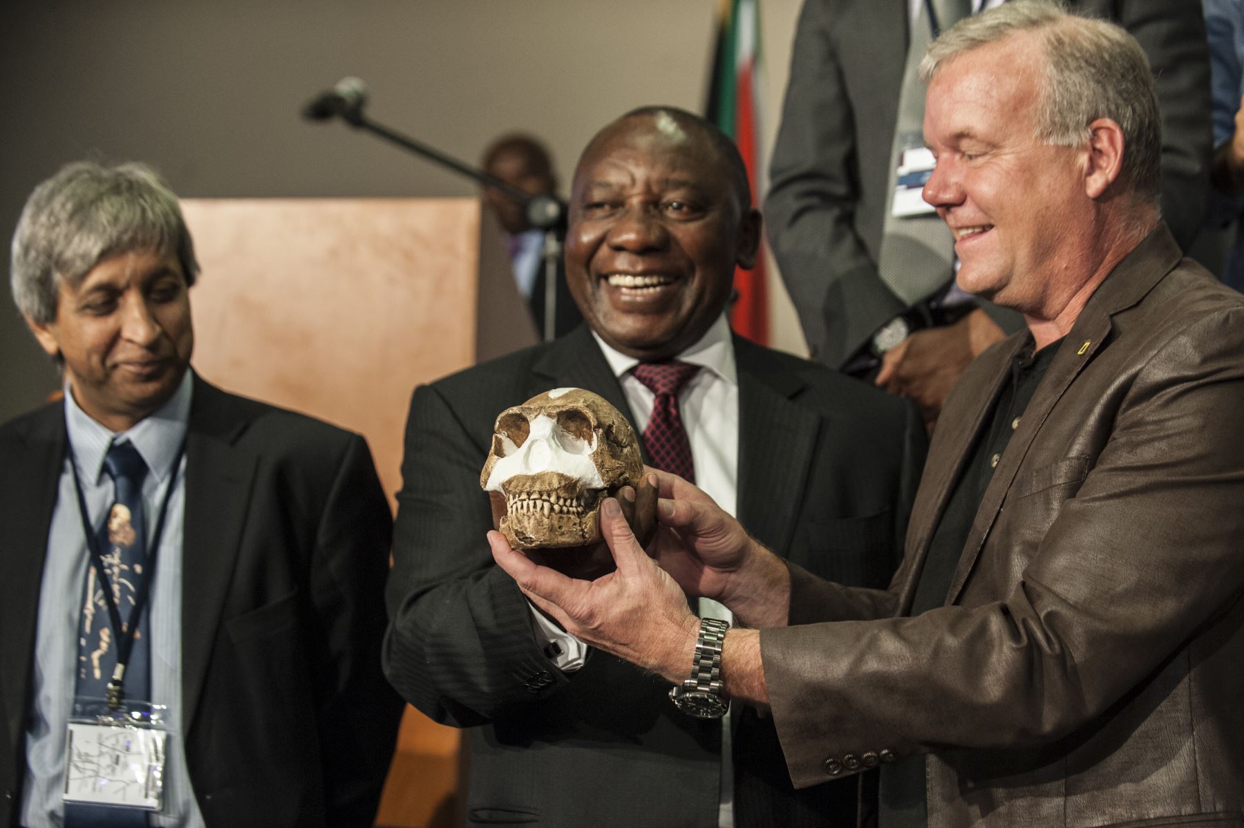 Homo naledi. Naledi Thegofatso Modupi. Naledi Tshegofatso Modupi.