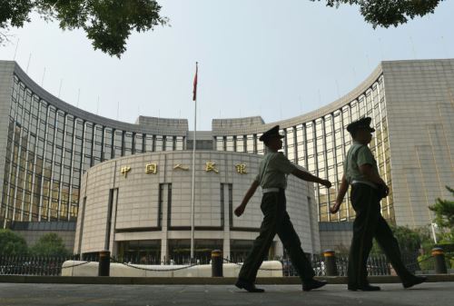 Banco de China