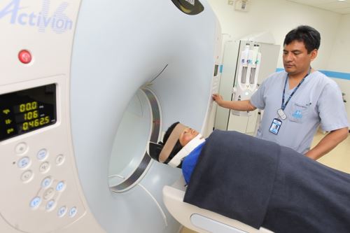 Futuro hospital de EsSalud en Huacho contará con  últimos avances tecnológicos.