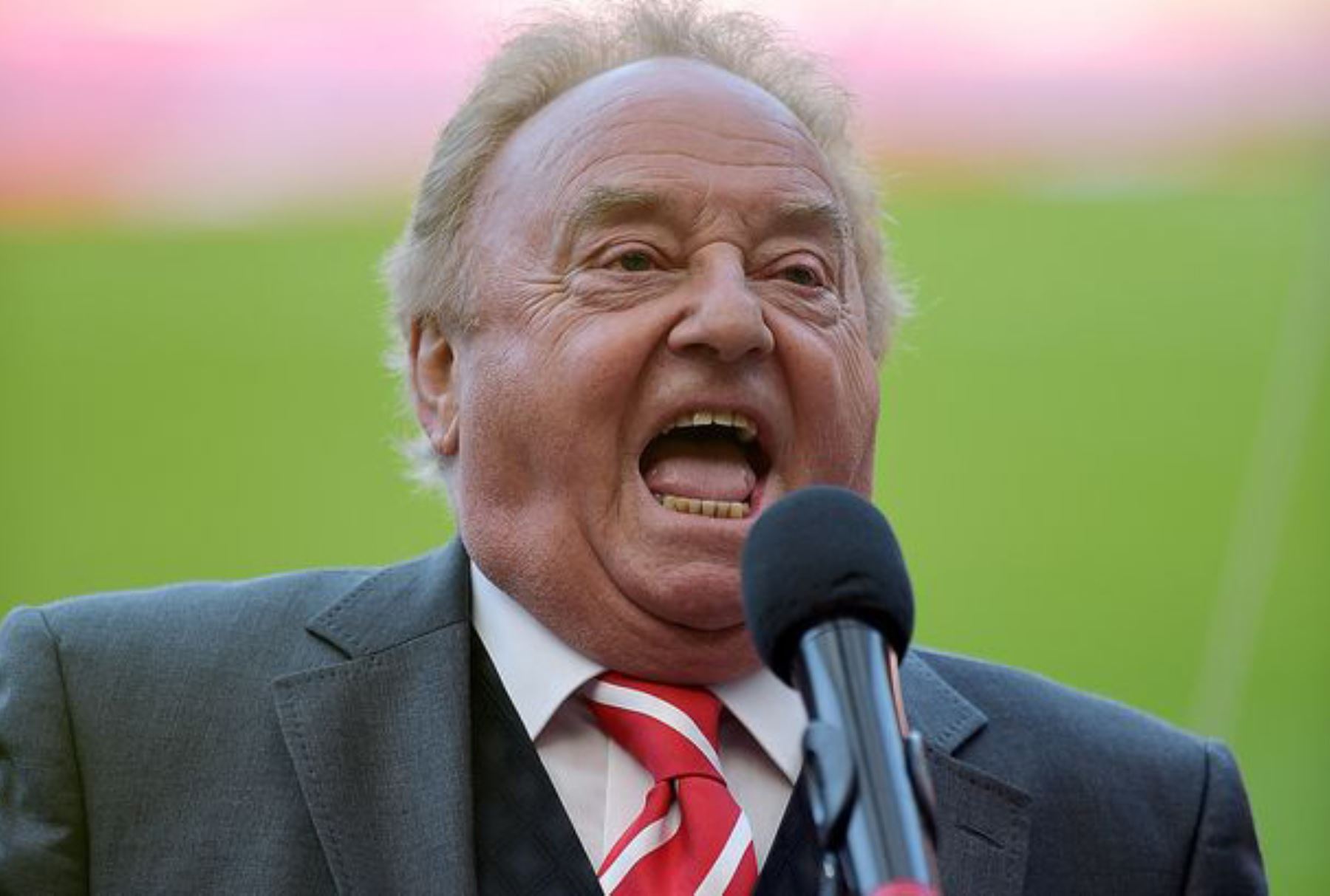 Gerry Marsden