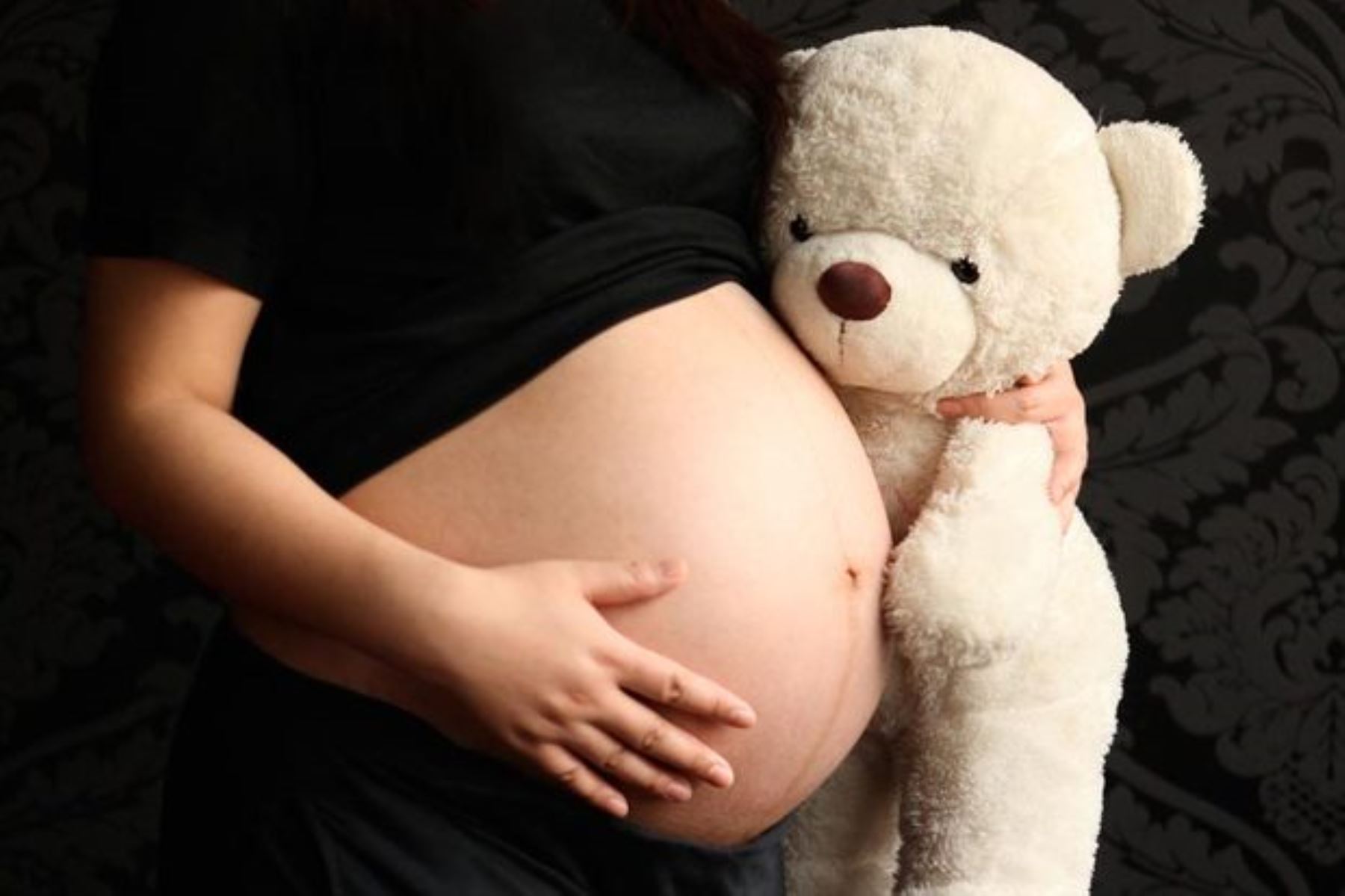 Cómo afecta emocionalmente el embarazo en la adolescencia? | Noticias |  Agencia Peruana de Noticias Andina