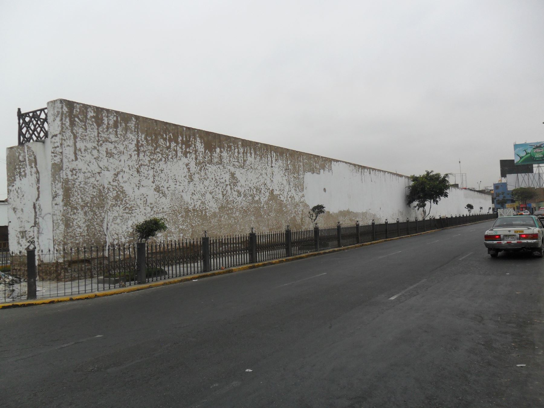 Acciones buscan que Centro Histórico de Trujillo sea considerado Patrimonio de la Humanidad por Unesco.