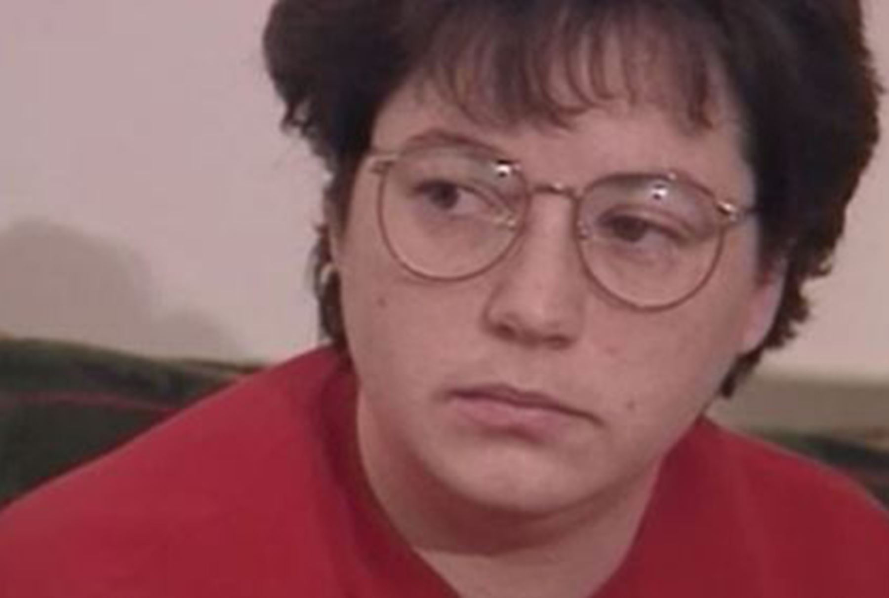 Kelly Gissendaner, estadounidense ejecutada por haber complotado con su amante para asesinar a su marido en 1997.