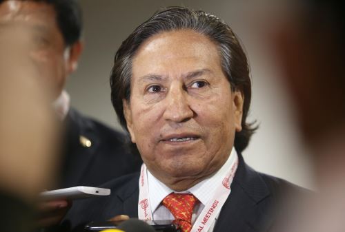 Foto: ANDINA/Melina Mejía.