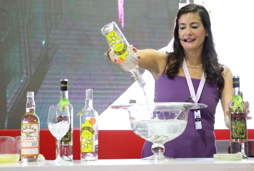 ANDINA/Melina Mejía
