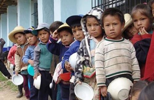 Especialistas analizan desafíos nutricionales en XIII Congreso Internacional CIAN. Foto: Difusión