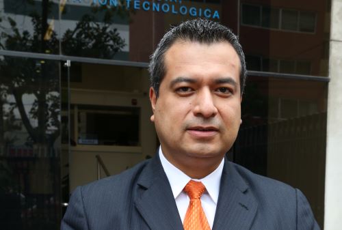 ANDINA/Norman Córdova