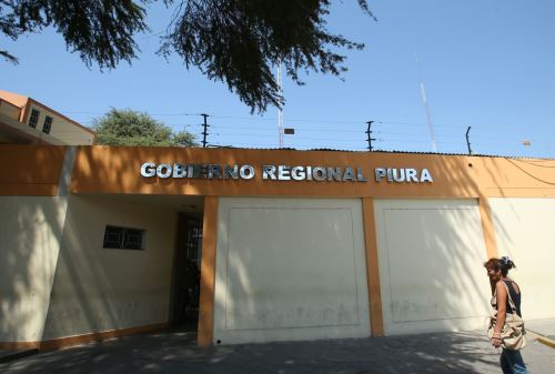 ANDINA/Melina Mejía