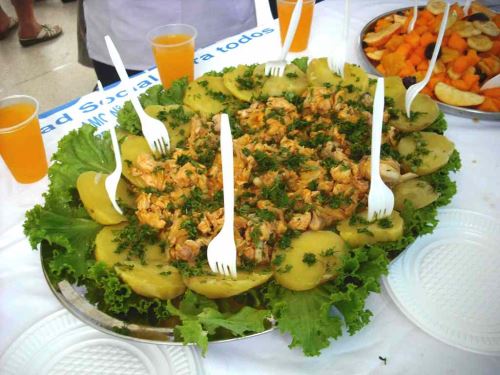 Alternativas para evitar el consumo de carne procesada. Foto: ANDINA/Difusión.