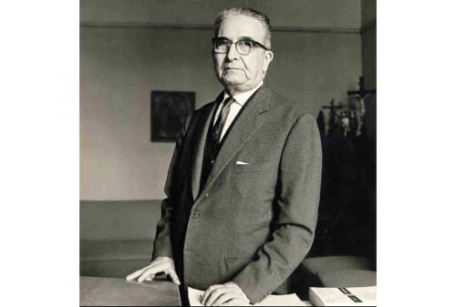 Presentan nueva edición de "Historia del Perú antiguo" de Luis E. Valcárcel