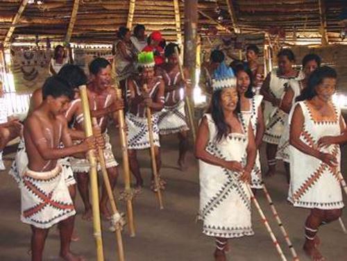Ministerio de Educación oficializó reconocimiento del alfabeto de la lengua originaria bora.