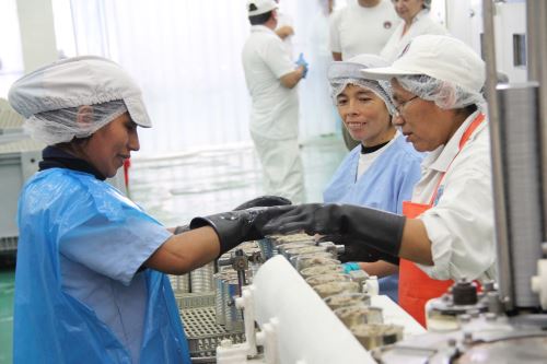 Sanipes realizó más de 200 inspecciones en Lambayeque y Piura. ANDINA/Difusión