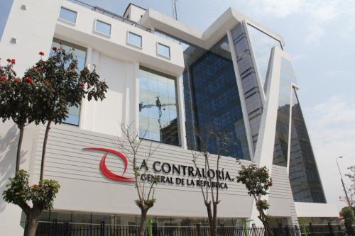 ANDINA/Difusión