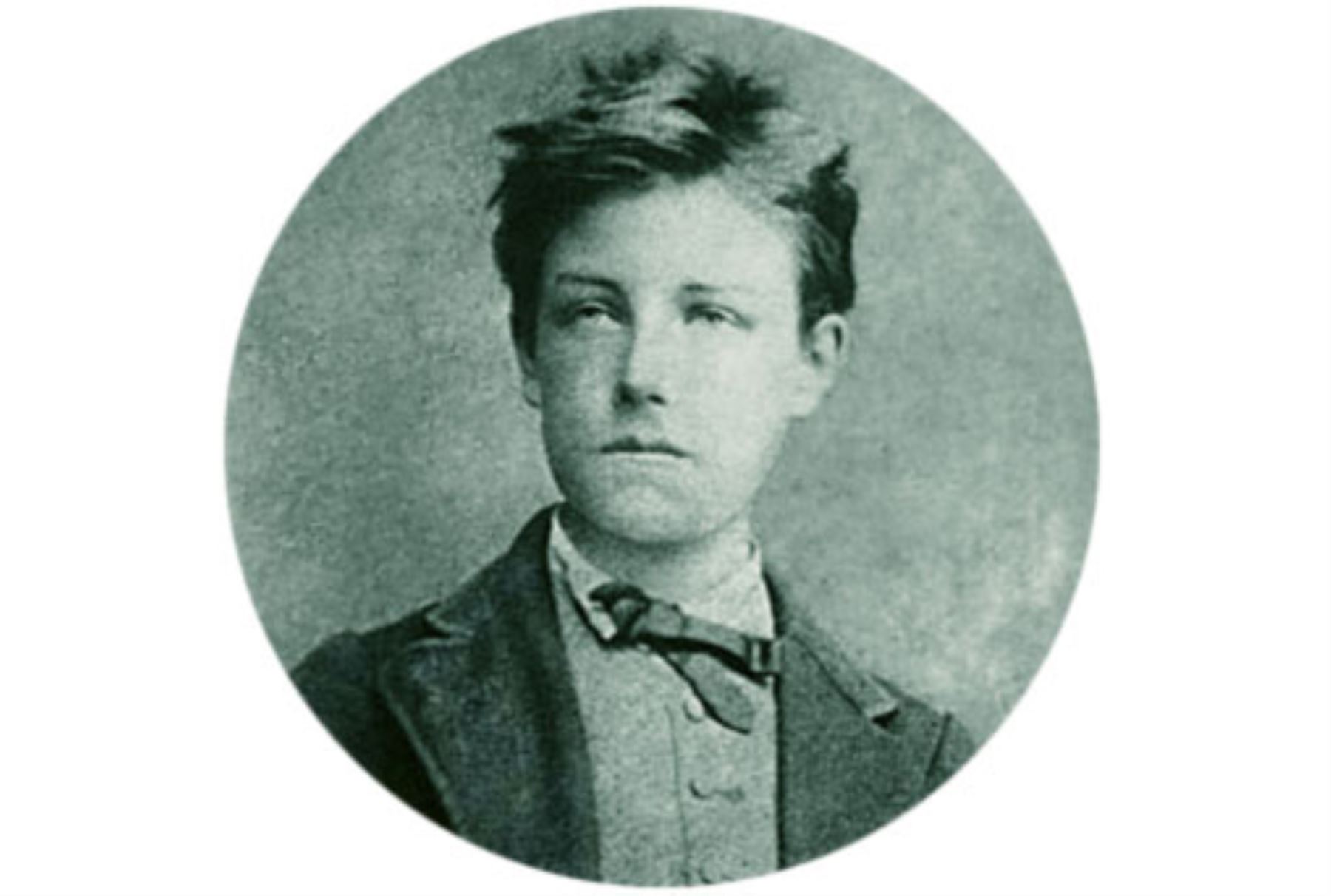 poeta Arthur Rimbaud