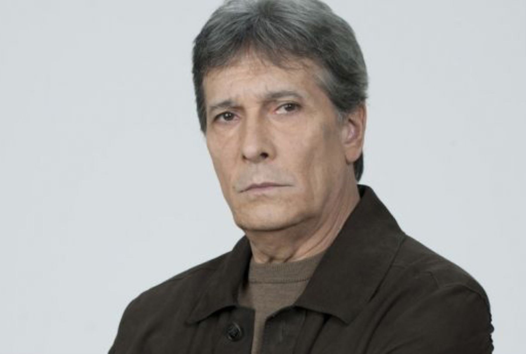 Juan Ferrara: "Presentarme en el Perú es un gran reto" | Noticias | Agencia  Peruana de Noticias Andina