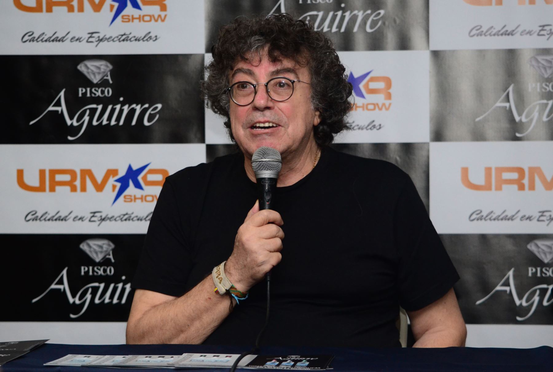 La música latinoamericana de luto: falleció el cantautor Piero de Benedictis (ampliación)