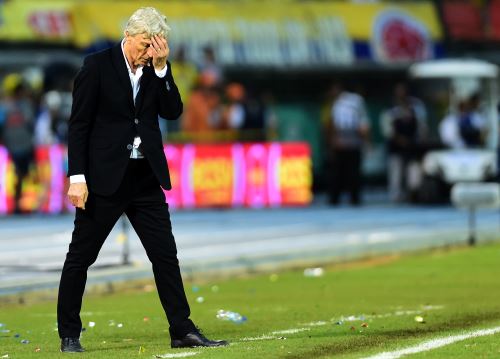 Foto: AFP.