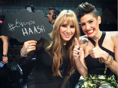 Ha*Ash.