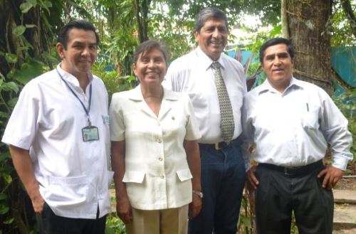 Directivos del Instituto de Medicina Tradicional de EsSalud confirmaron que equipo de investigadores desarrollará fármaco para tratar la diabetes.