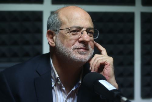 Foto: ANDINA/Vidal Tarqui.