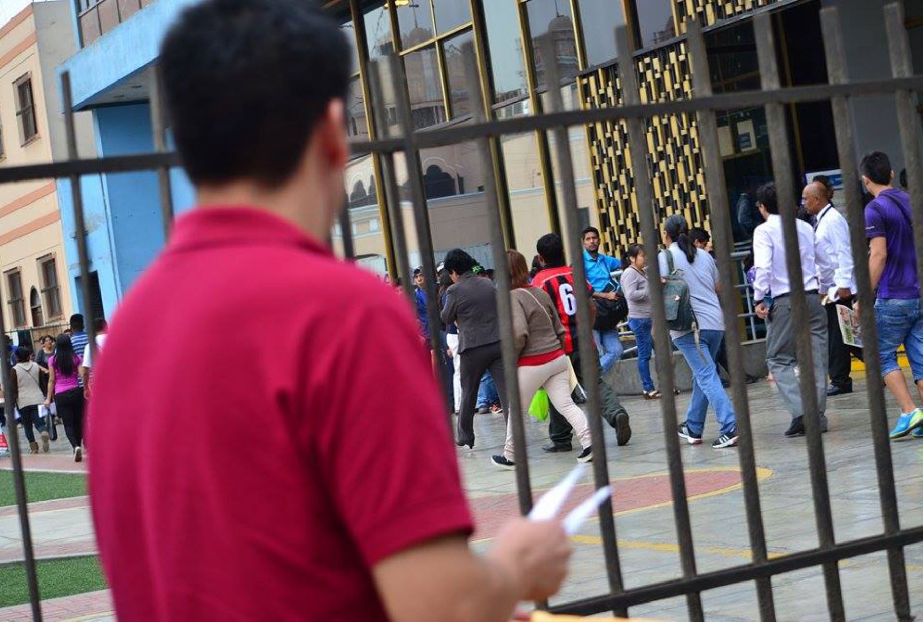 Elecciones Regionales y Municipales 2026: registran 1.19 millones de cambios de domicilio